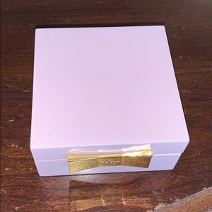 Kate spade jewelry box